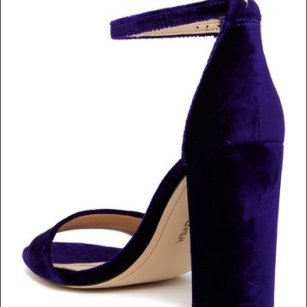 Sam Edelman Yaro Ankle Strap Sandal - Picture 3 of 4